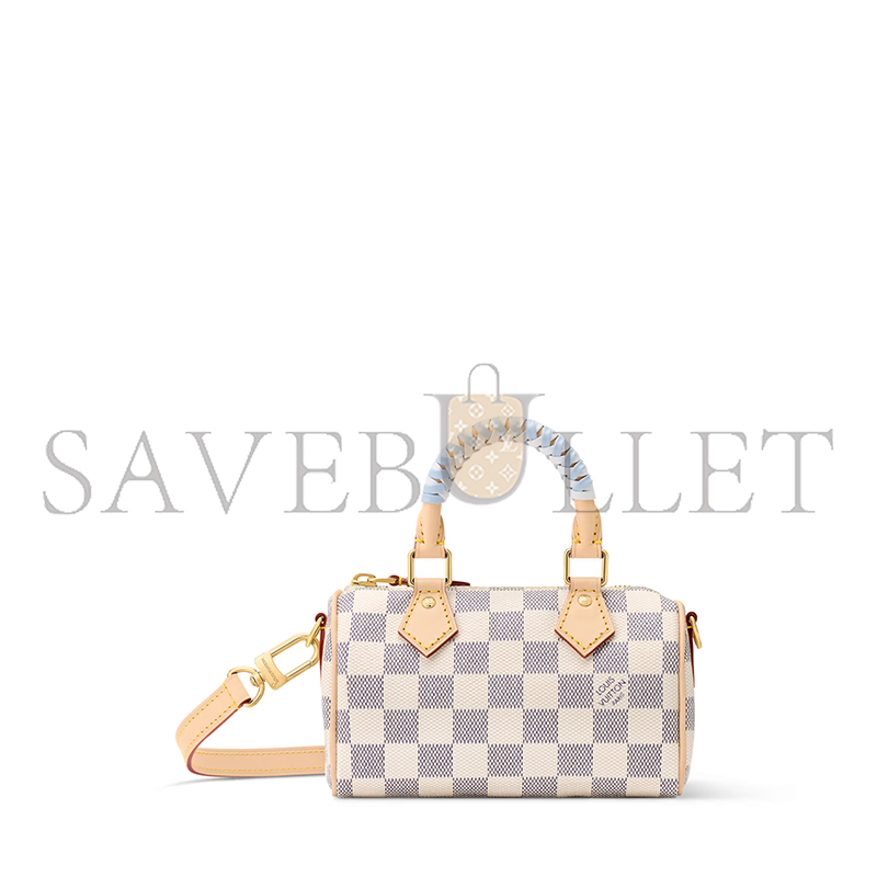 l0vis Vvtt0n nano speedy n40918 (16*10*7.5cm)